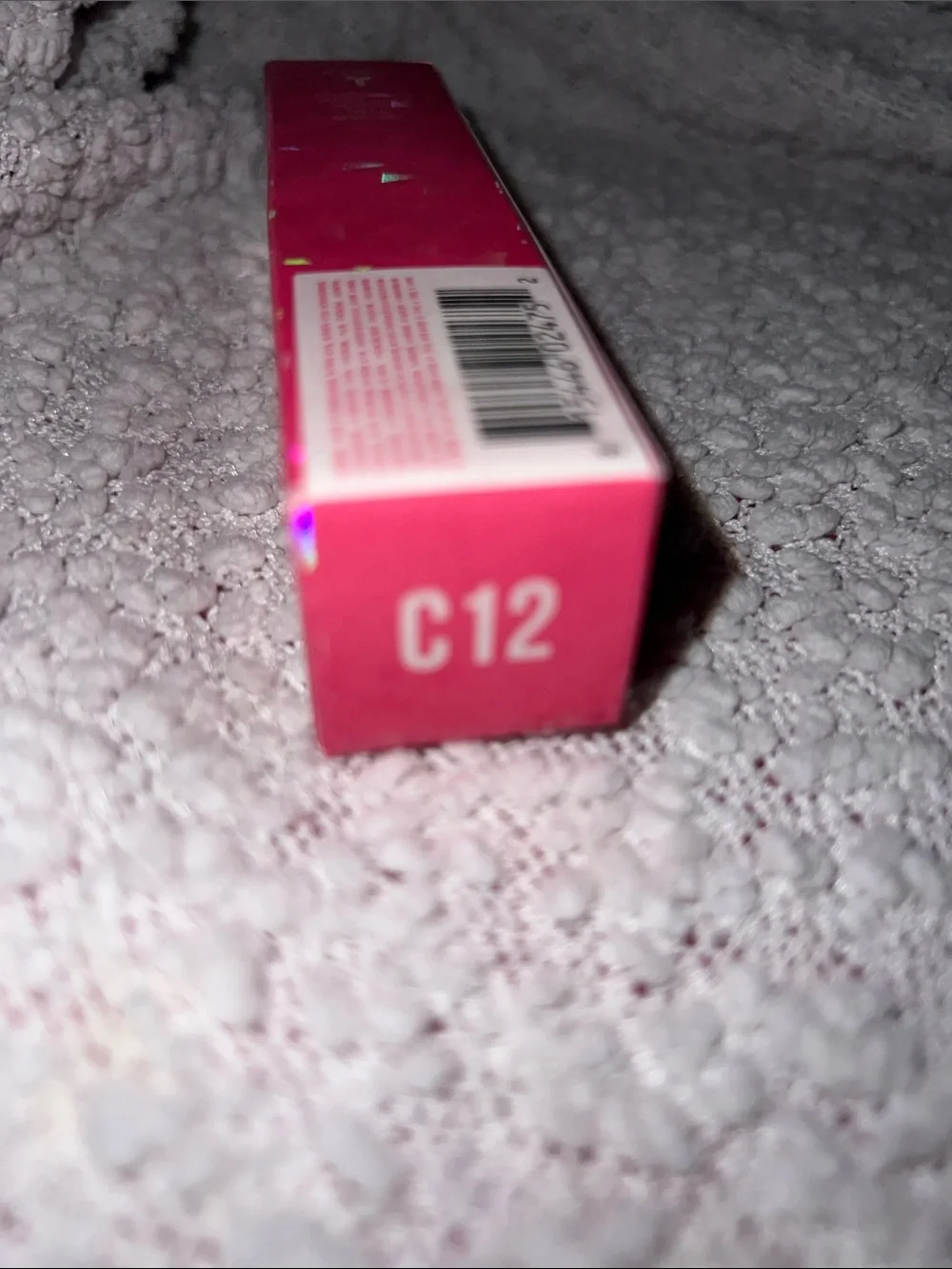 Jeffree Star Magic Star Liquid Concealer - C12